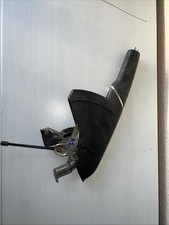 Audi A1 Handbrake Lever /
