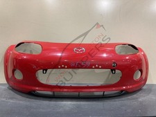 MAZDA MX5 MX-5 MK3 2005-09 ROADSTER FRONT BUMPER WF-59 NE51-50031
