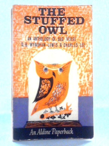 The stuffed owl - the, (d.b.