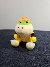 Bowser koopa baby super - bowser,