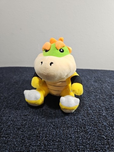 Bowser koopa baby - bowser,