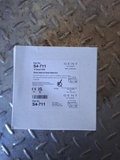 Honeywell Gent Fire Alarm