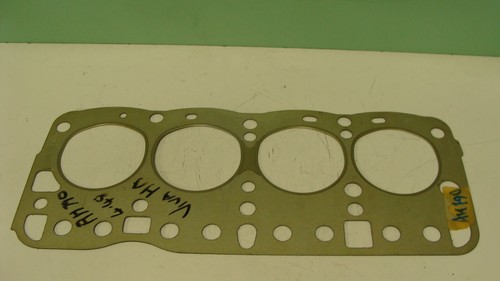 New old stock payen head - old,