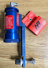 Nav Aids P96255-3 Pitot Test