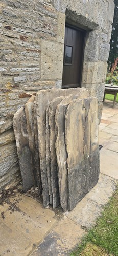 Tonnes reclaimed - 3.5,