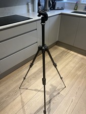 Manfroto 732CY Carbon Fibre