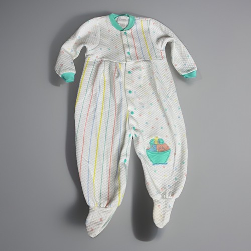 Vintage carter quilted - carter’s,