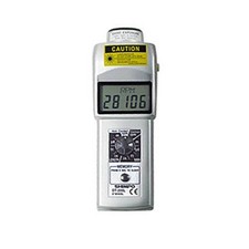 Shimpo DT-205LR LCD