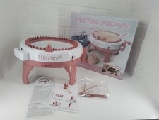 Circular Knitting Machine 48