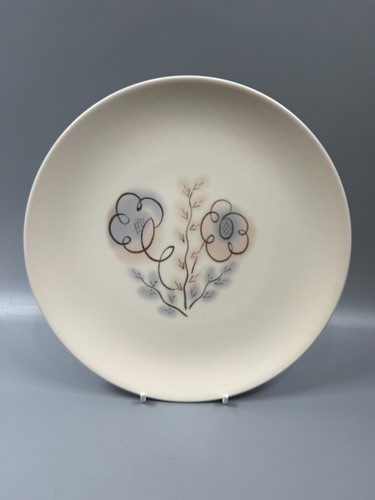 Poole pottery trudiana pattern - trudiana,