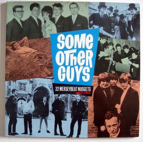 Some other guys - some, 32