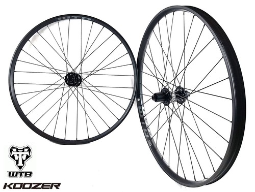 Wtb i30 kom trail mtb - 29", trail,