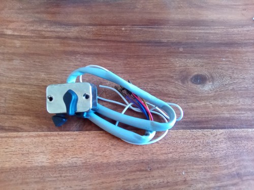 Lambretta series 2 light - lambretta, &