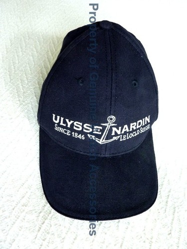 Genuine oem ulysse nardin - genuine,