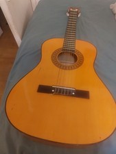 Herald Acoustic Guitar Model