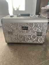 Geko Vanity Case Make Up