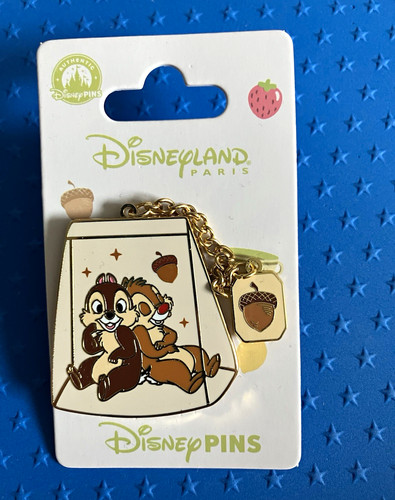 Disney chip dale disneyland - disney,