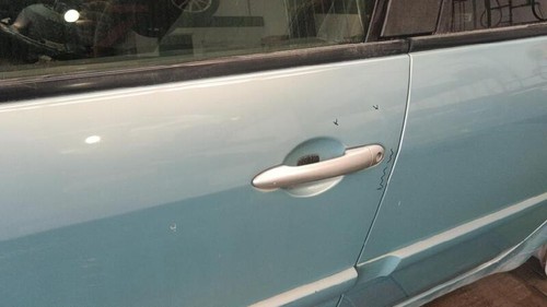 182282 front door renault - front,