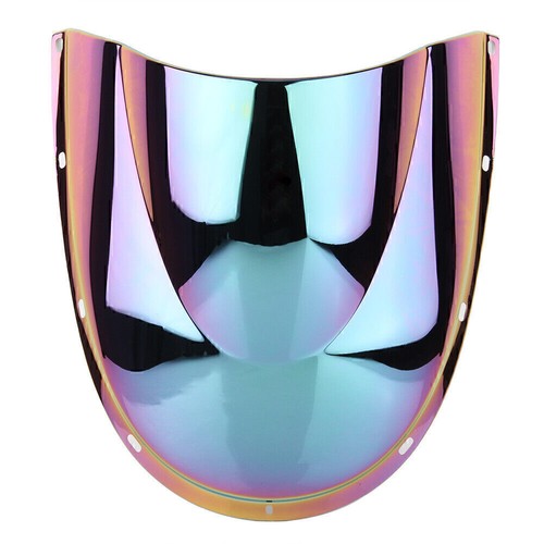 Front windshield for - windshield, ducati