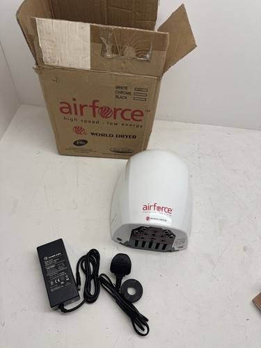 World dryer m2201 airforce - world,