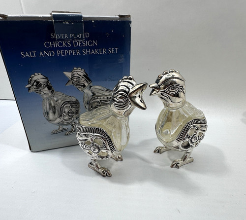 Vintage godinger silver - godinger, art