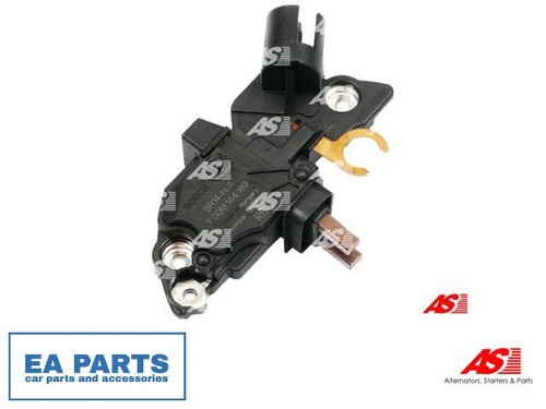 Alternator regulator for - alternator,