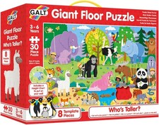 Galt, Giant Floor Puzzle -