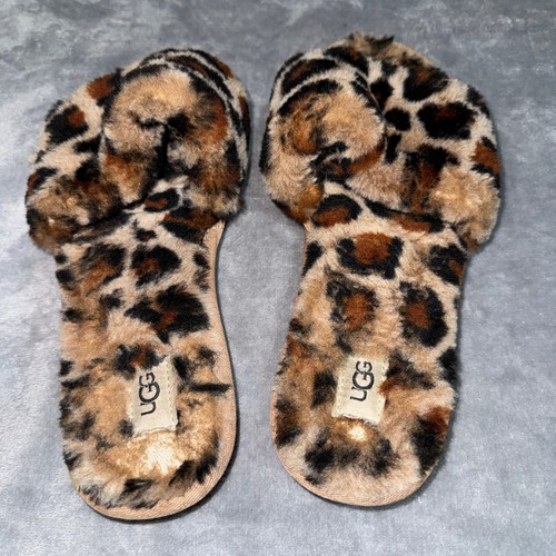 Ugg womens fluffita panther - ugg,