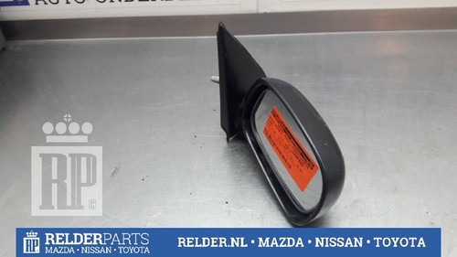 Nissan micra hatchback - micra,