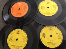 Tammy Wynette bundle lot of 4