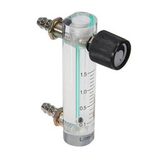 Gas Regulator LZB-6M Flowmeter