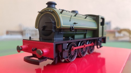 Hornby r3533 class j94 0st - r3533, 0-6-0st