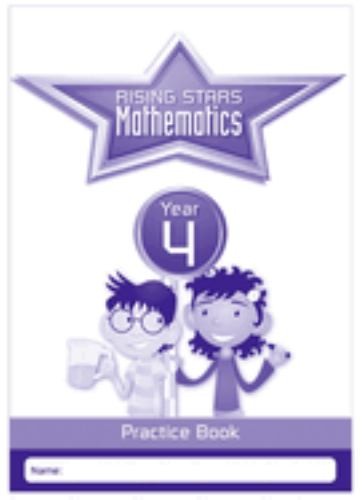 Rising stars mathematics - rising,