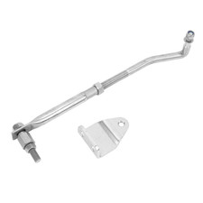 Universal outboard steering - universal,