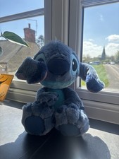 Disney Park Lilo and Stitch