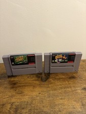 Super Tennis & Supper Soccer