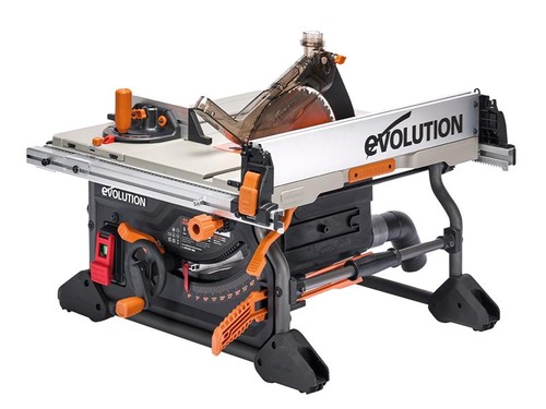 Evolution r255tbl portable - ,