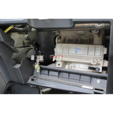 Heating Stove Group Daihatsu