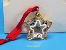 Swarovski Holiday Cheers