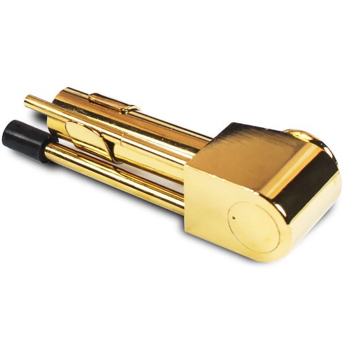 Brass smoking deluxe easy - smoking,