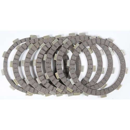 Ebc clutch kit ck1181 honda - clutch,