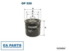 Oil Filter for ALPINE BOGDAN