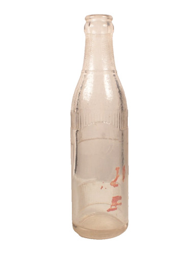 Very old soda pop - soda,