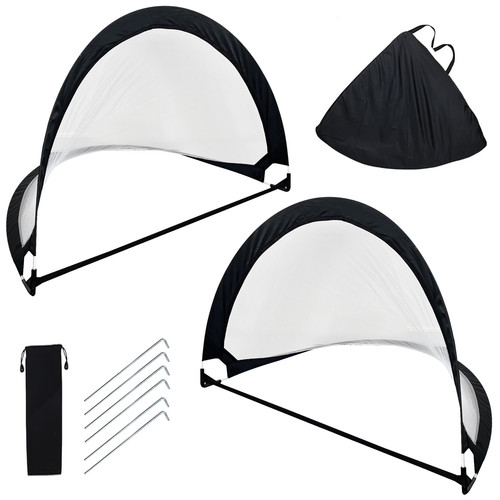 Set pop goal - pop,