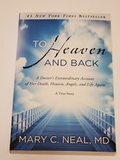To Heaven and Back by Mary C