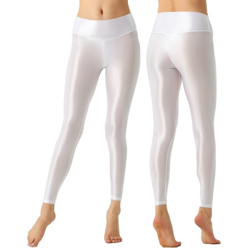 Women oil shiny high - women's,
