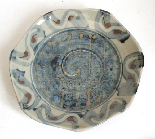 Contemporary studio pottery