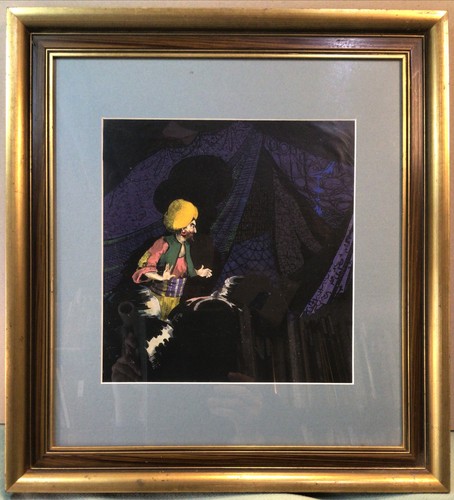 Attributed mayfield - to,