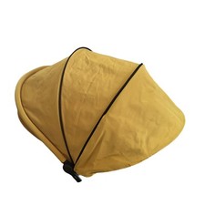 iCandy Orange Seat Unit And