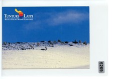 Tunturi-Lapland Cross-Country